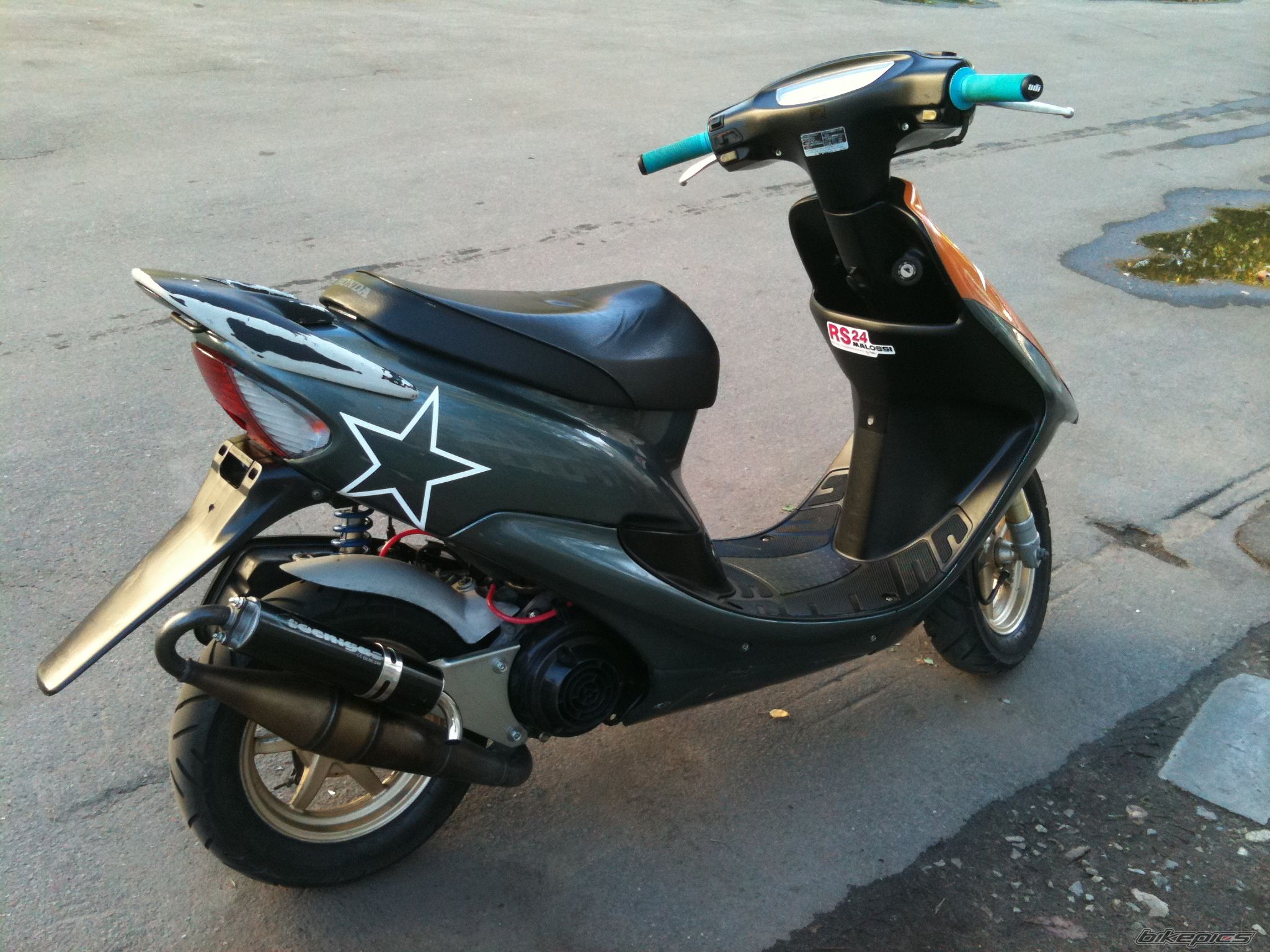 Bike Photo 2067413