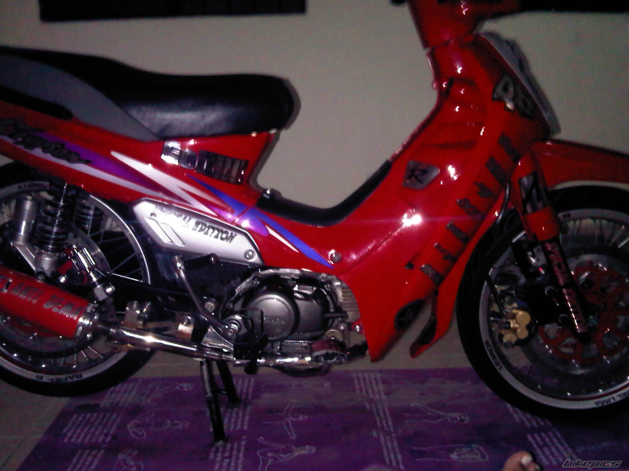 Bike Photo 2067430