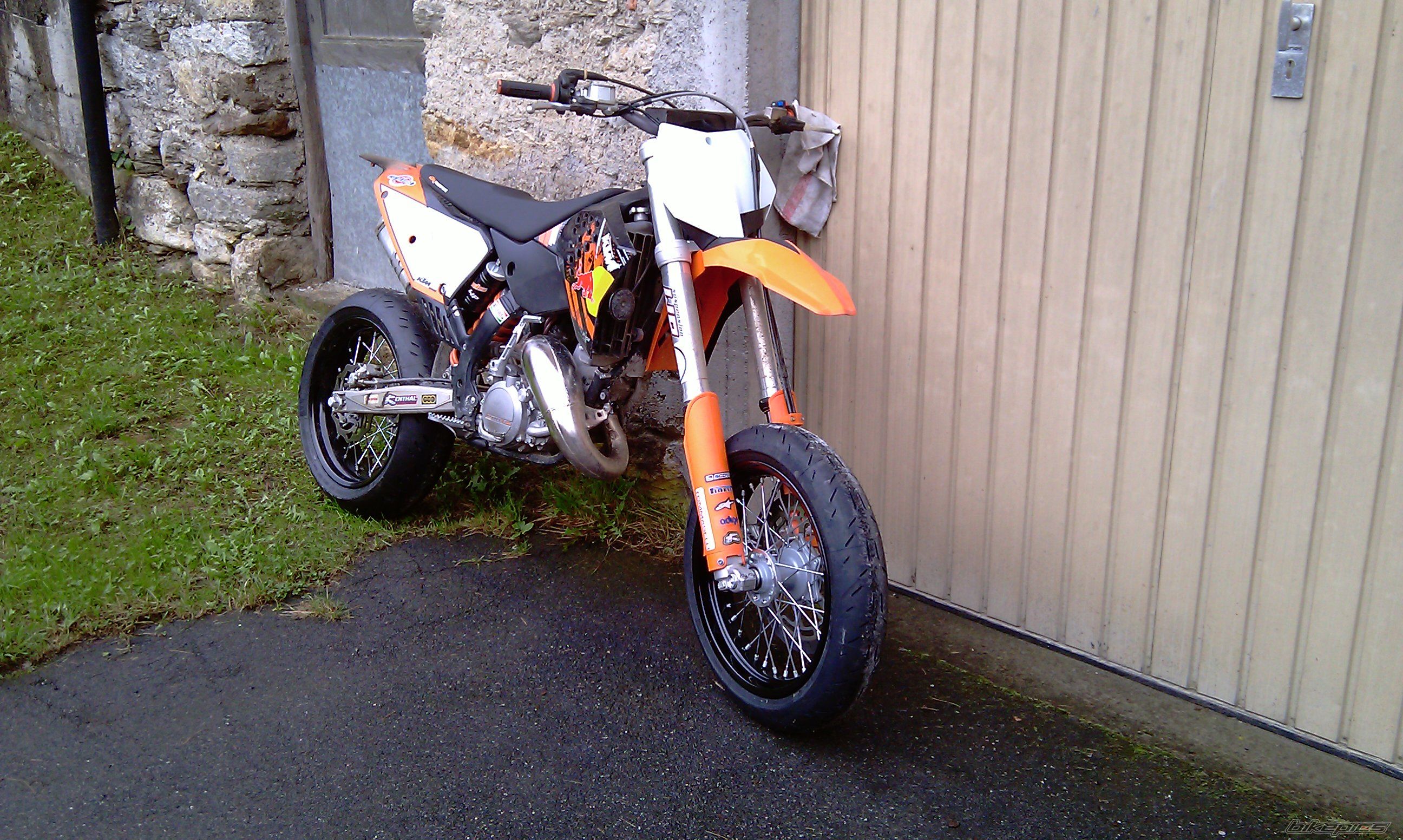 Bike Photo 2067570