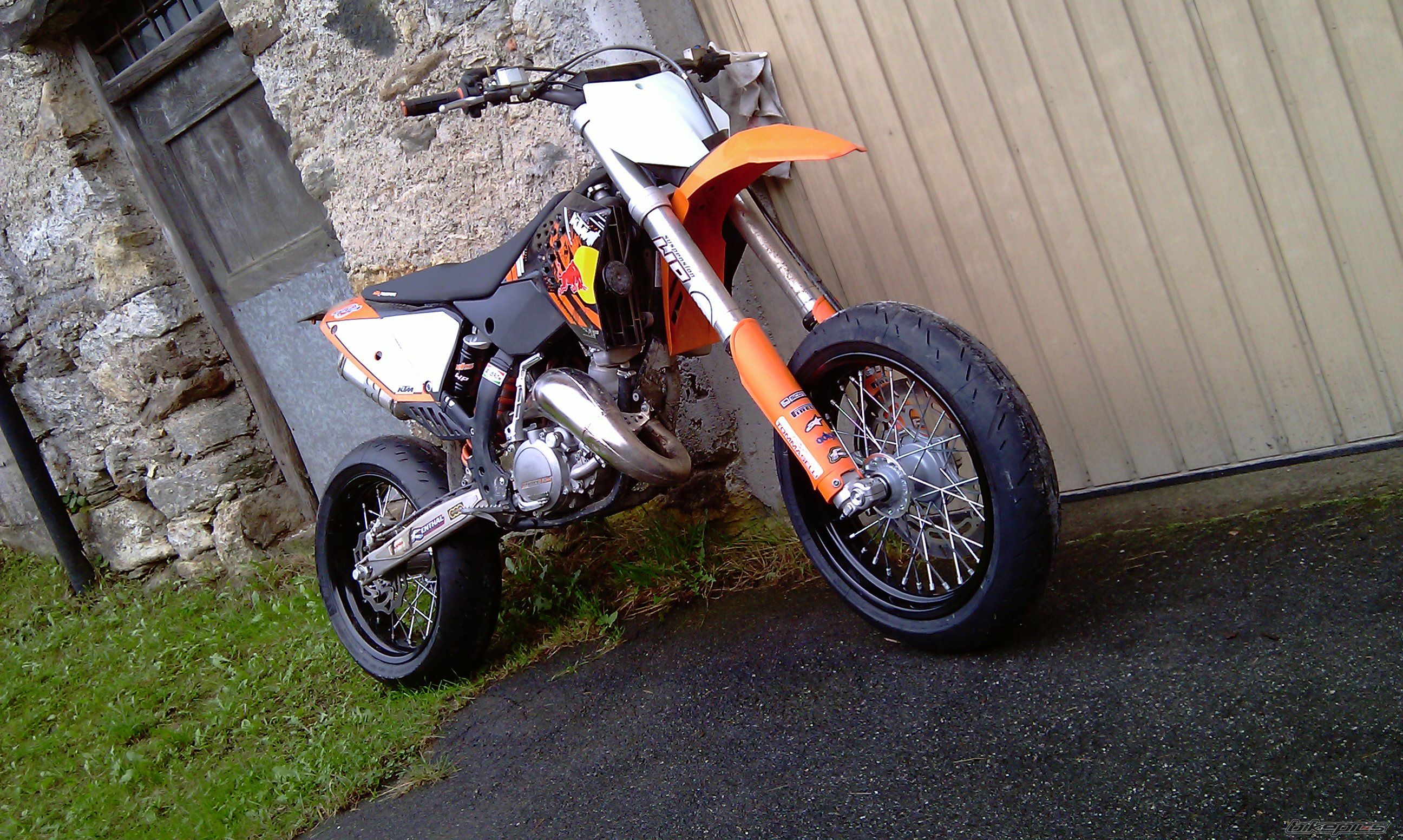 Bike Photo 2067577