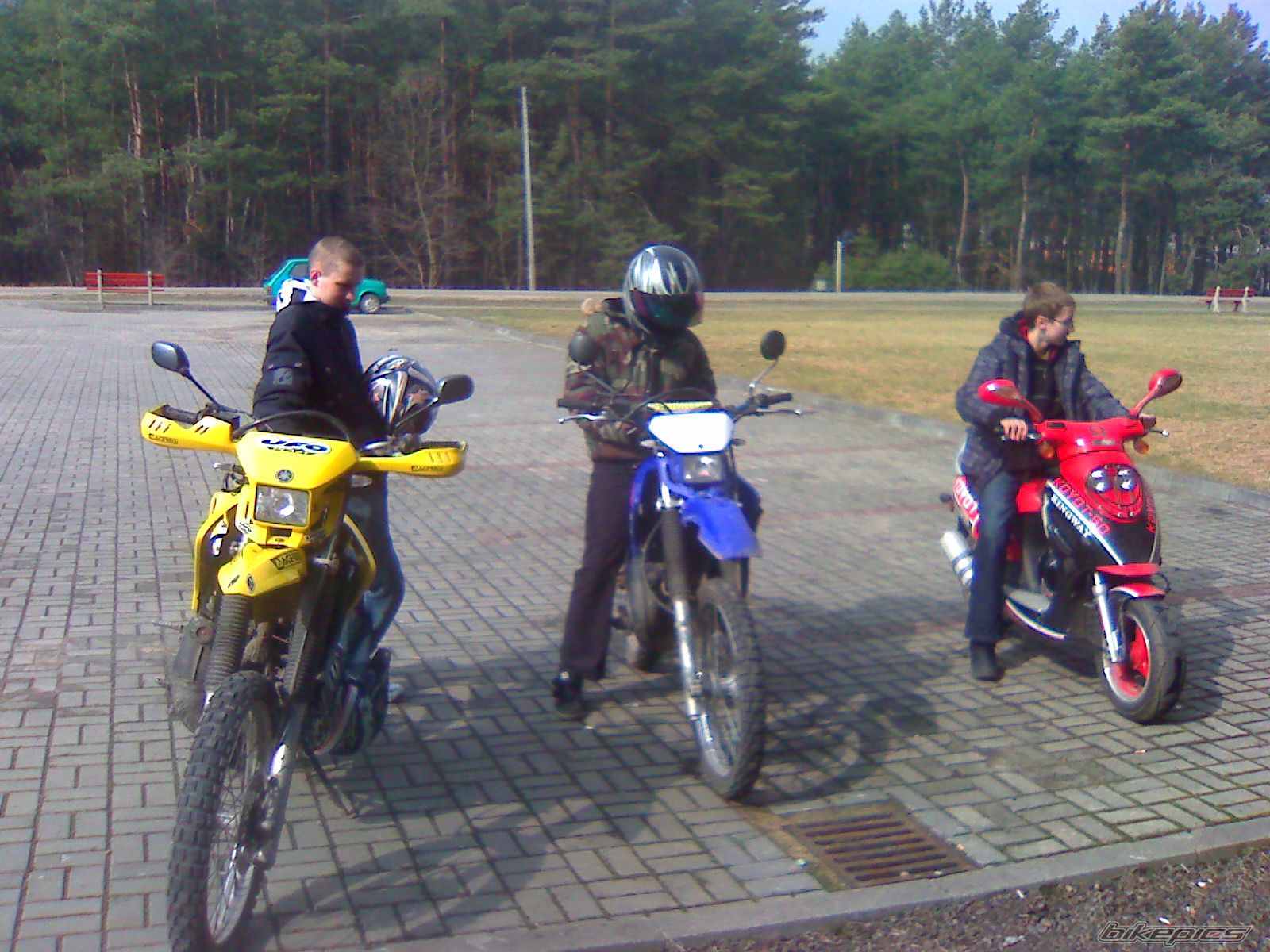 Bike Photo 2067603
