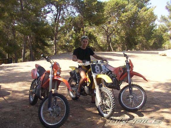 Bike Photo 206763