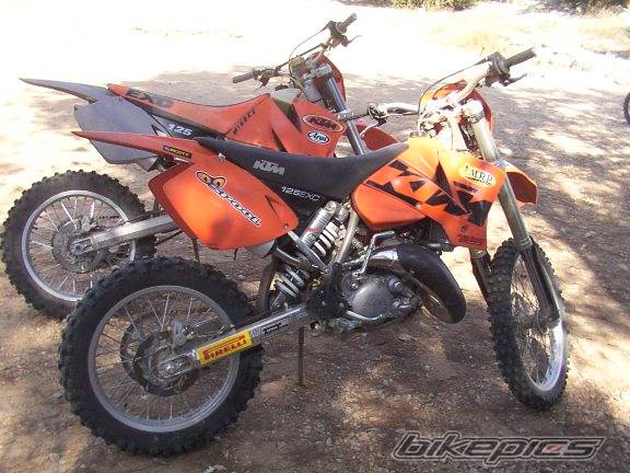 Bike Photo 206764