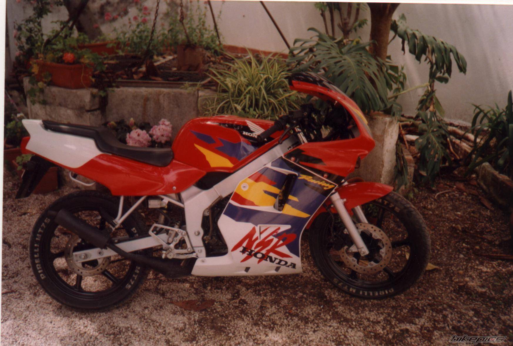 Bike Photo 20677