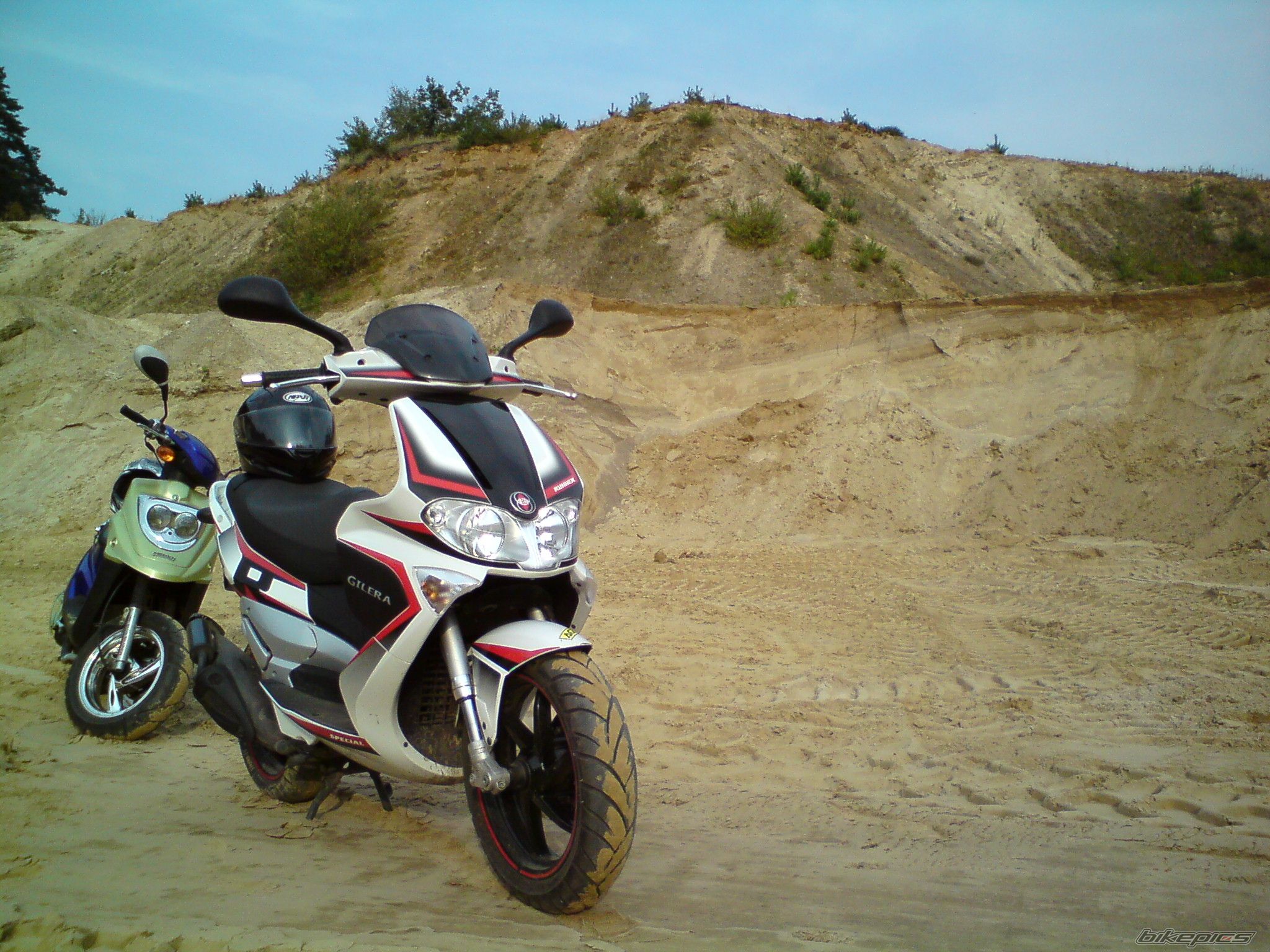 Bike Photo 2067762