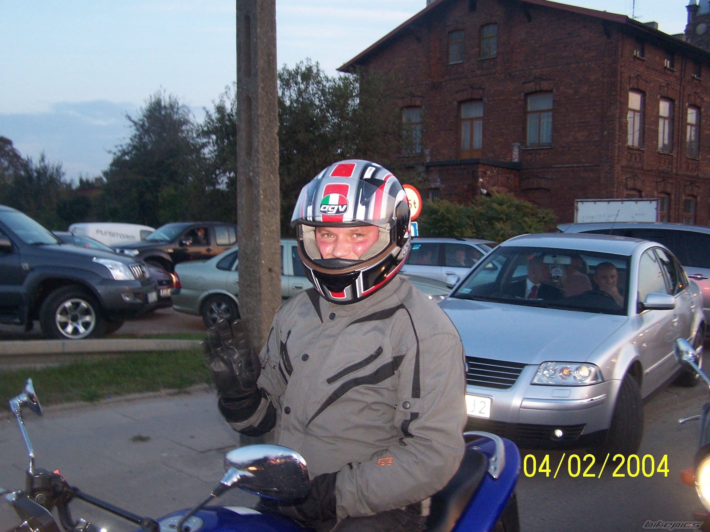 Bike Photo 2067857