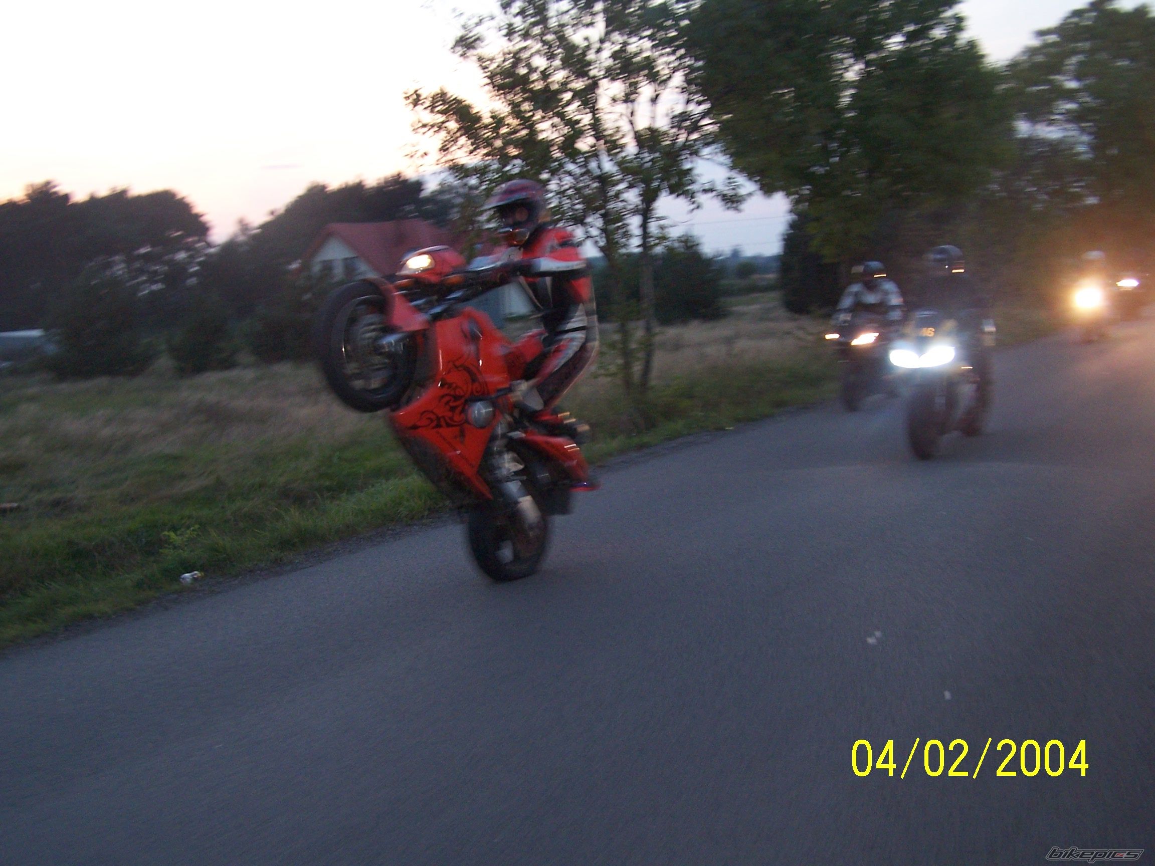 Bike Photo 2067874