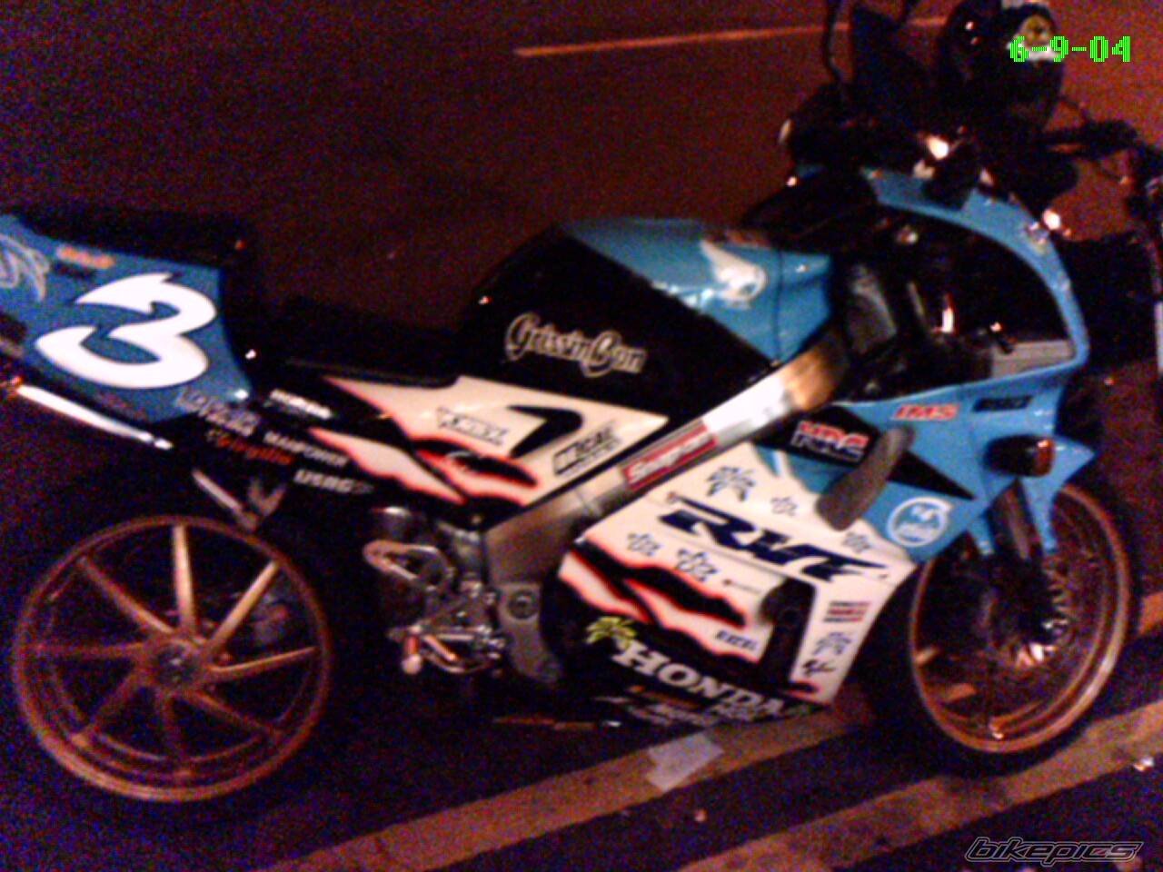 Bike Photo 206793