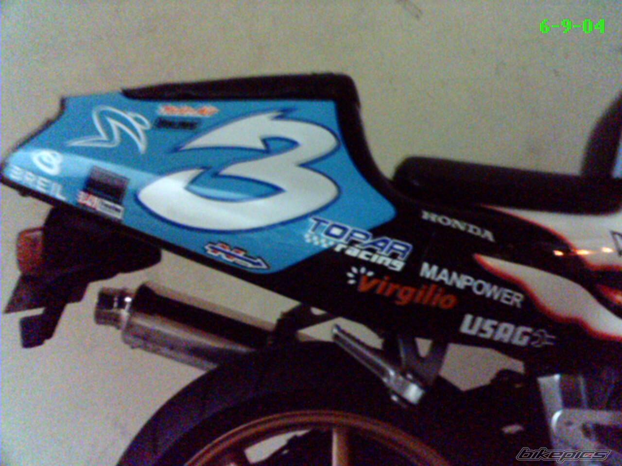 Bike Photo 206795