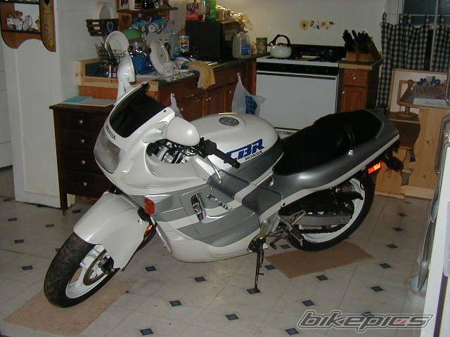 Bike Photo 20681