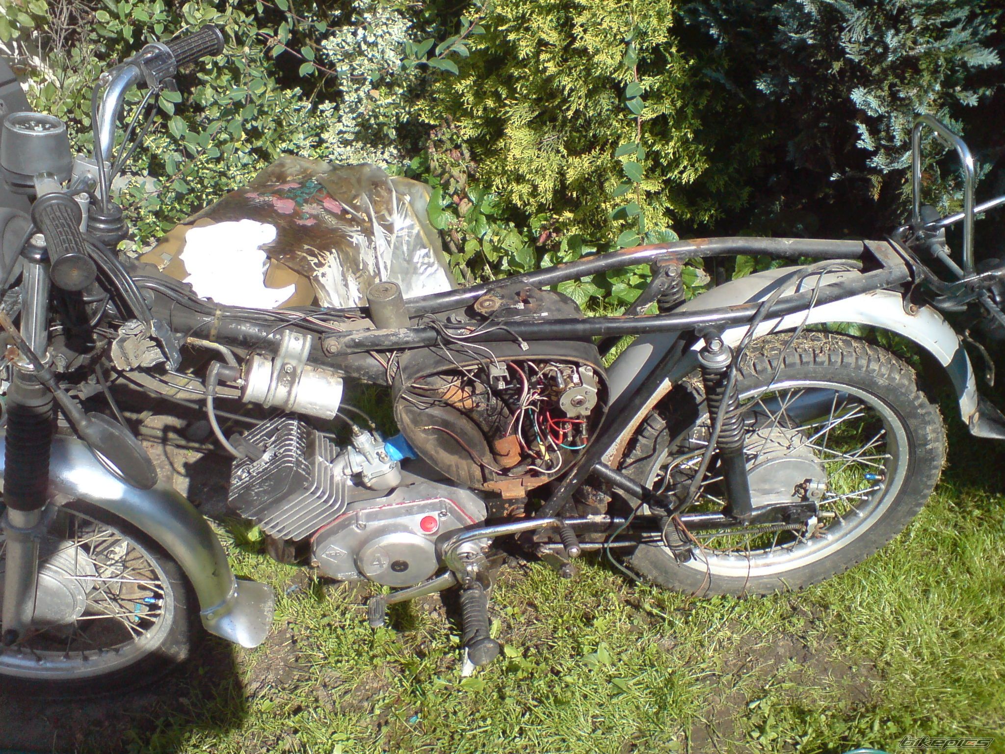 Bike Photo 2068184