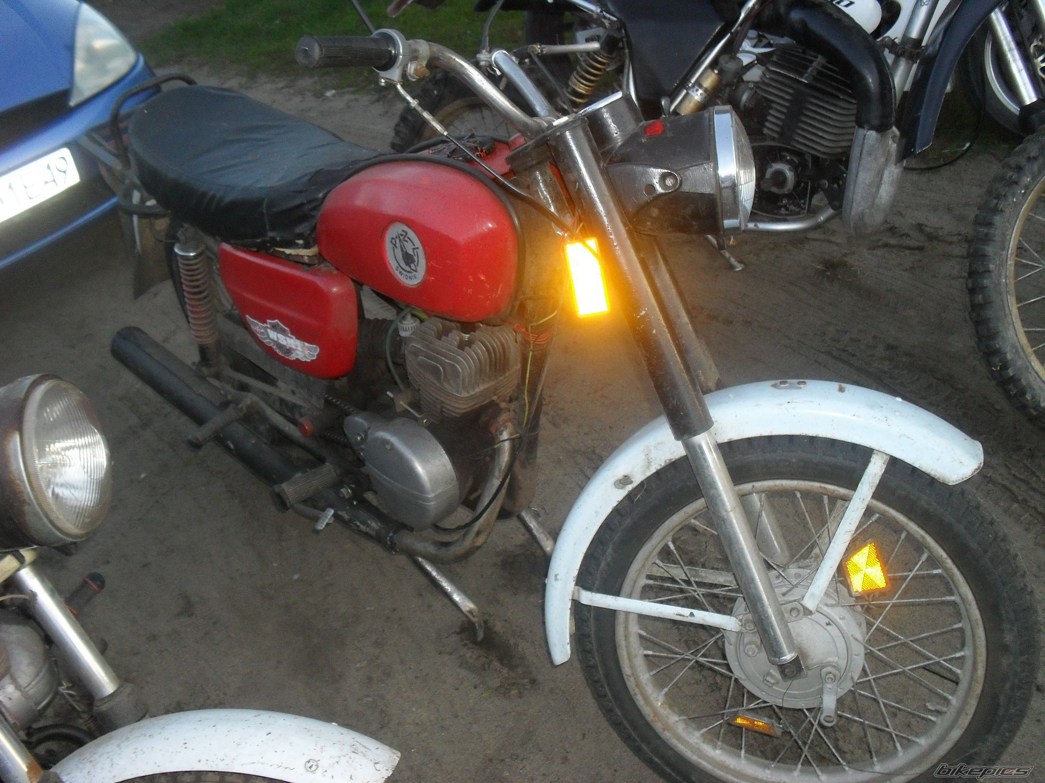 Bike Photo 2068200