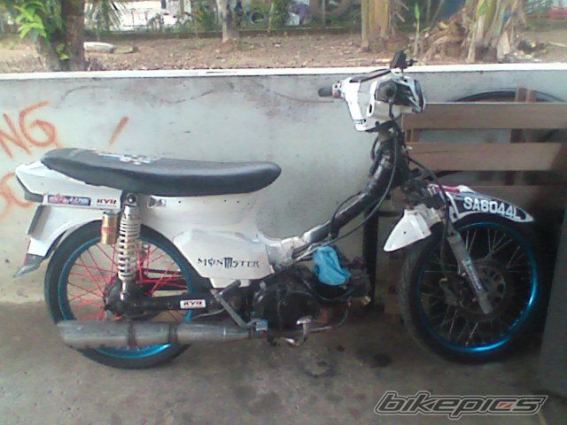 Bike Photo 2068220