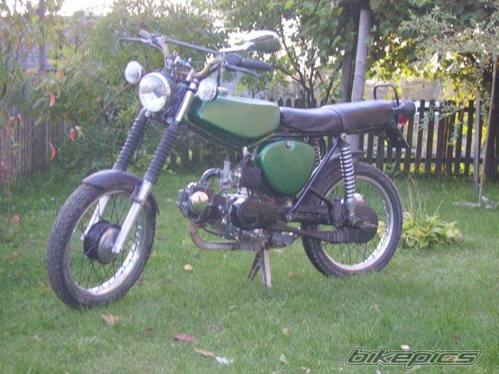 Bike Photo 2068252