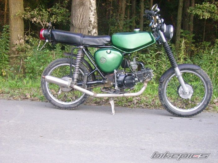 Bike Photo 2068257