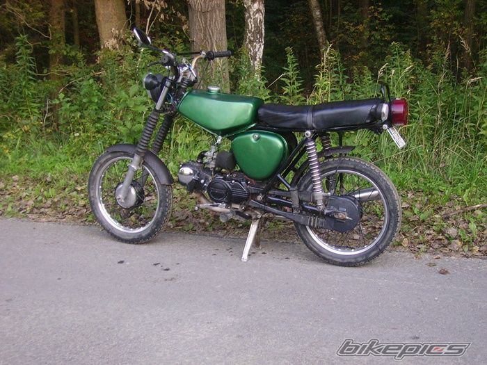 Bike Photo 2068260