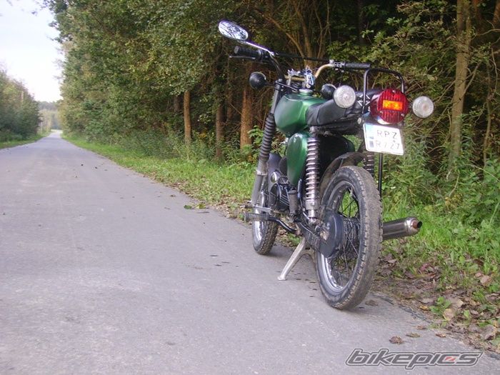 Bike Photo 2068261