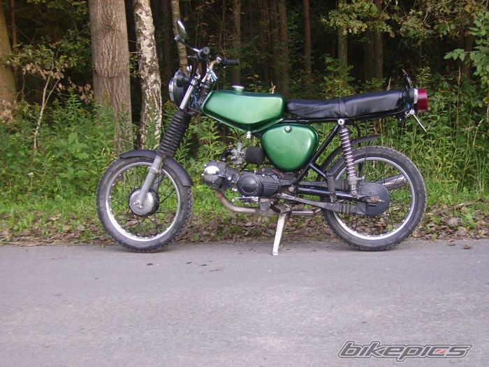Bike Photo 2068267