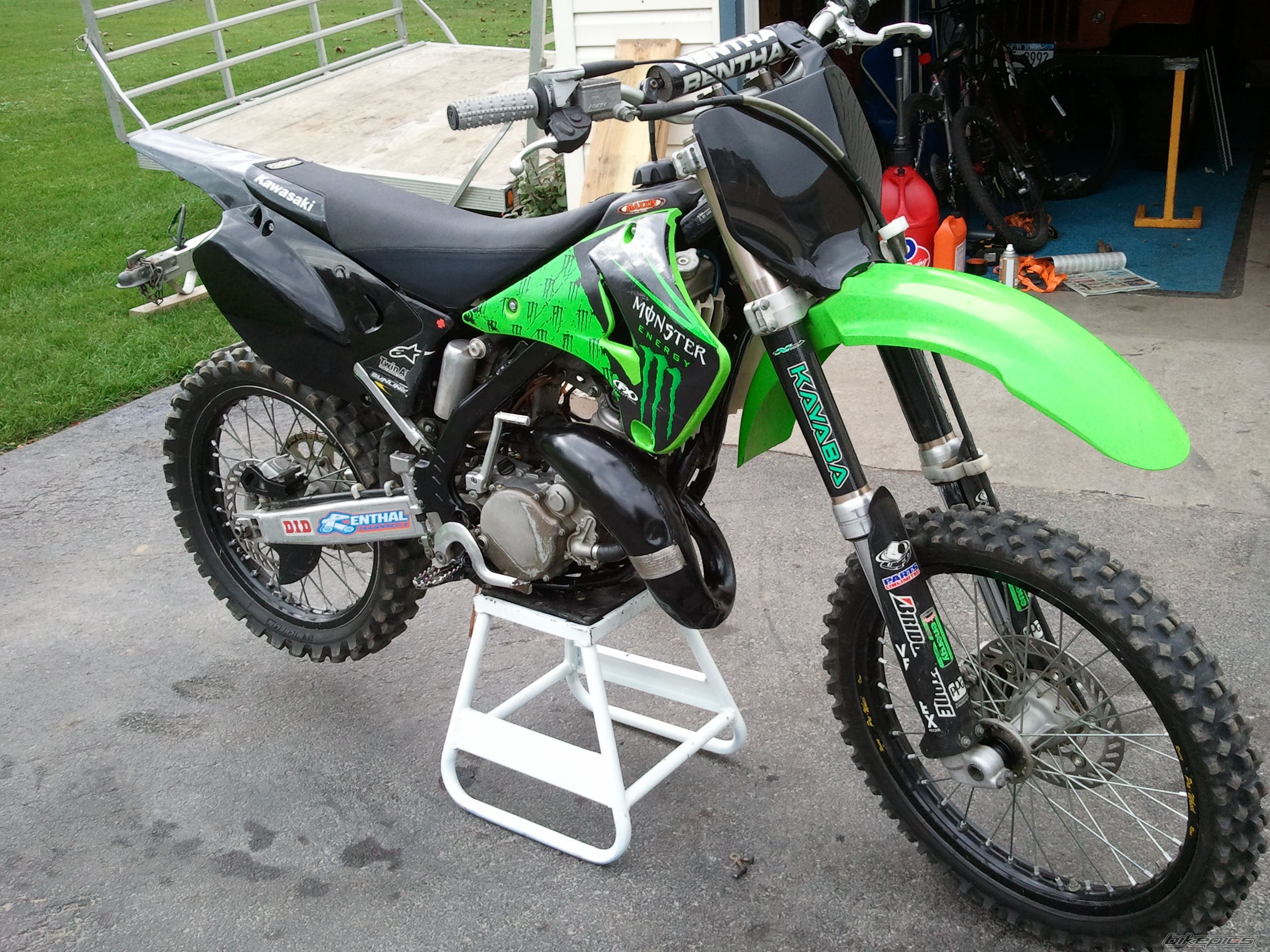 Bike Photo 2068327