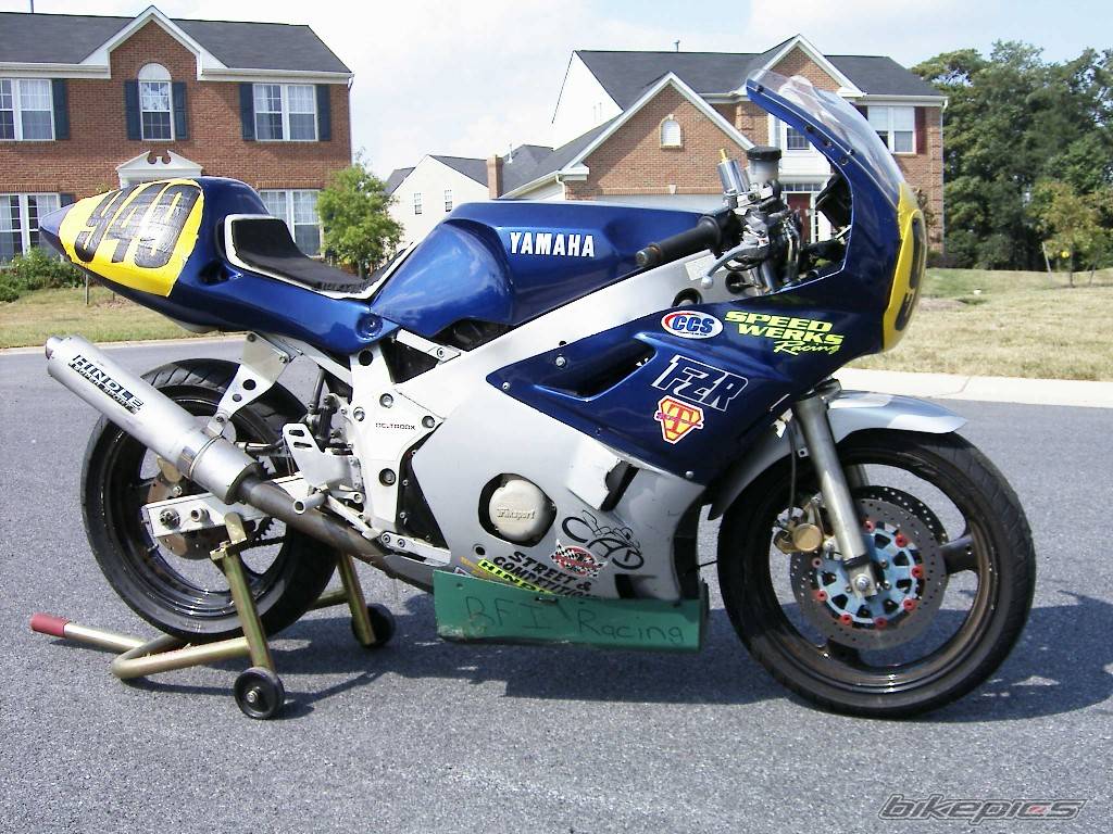 Bike Photo 206849