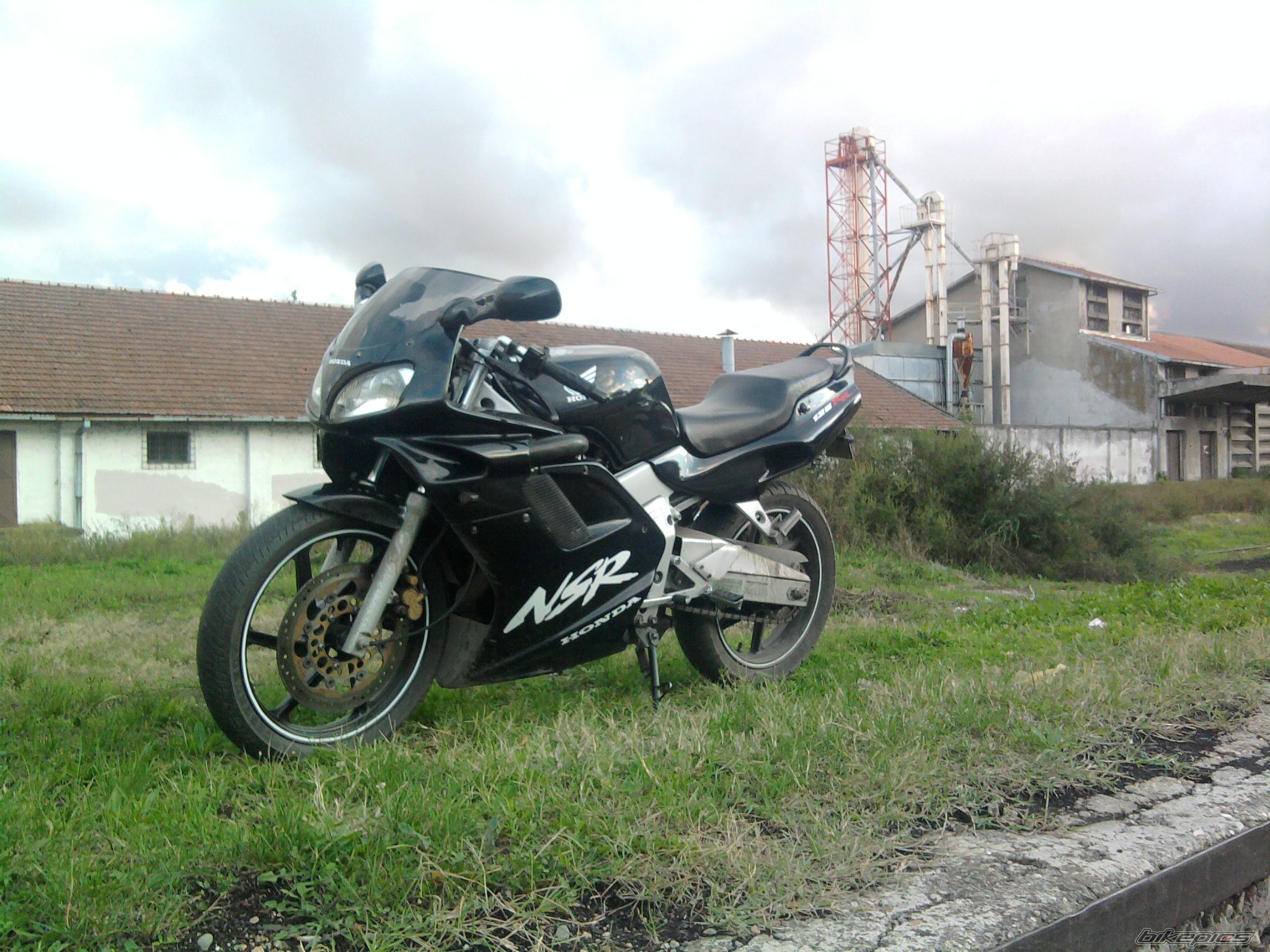 Bike Photo 2068545