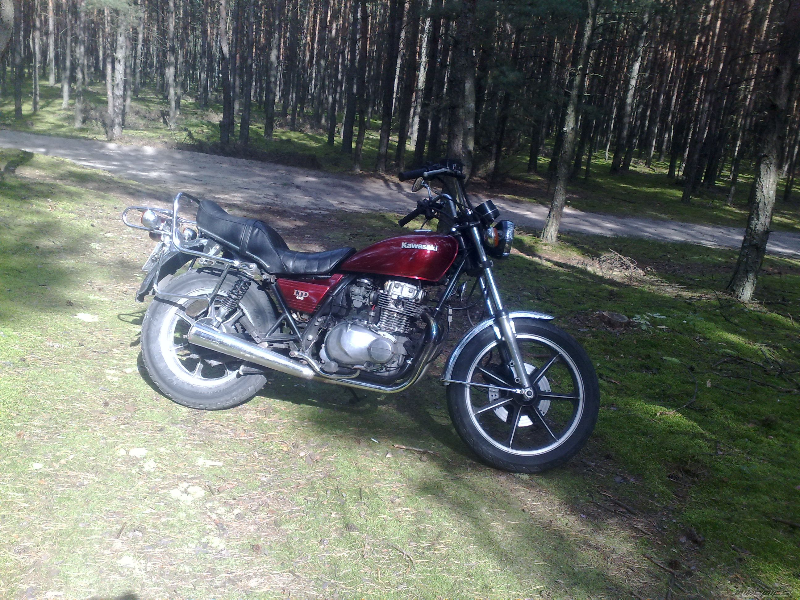 Bike Photo 2068555