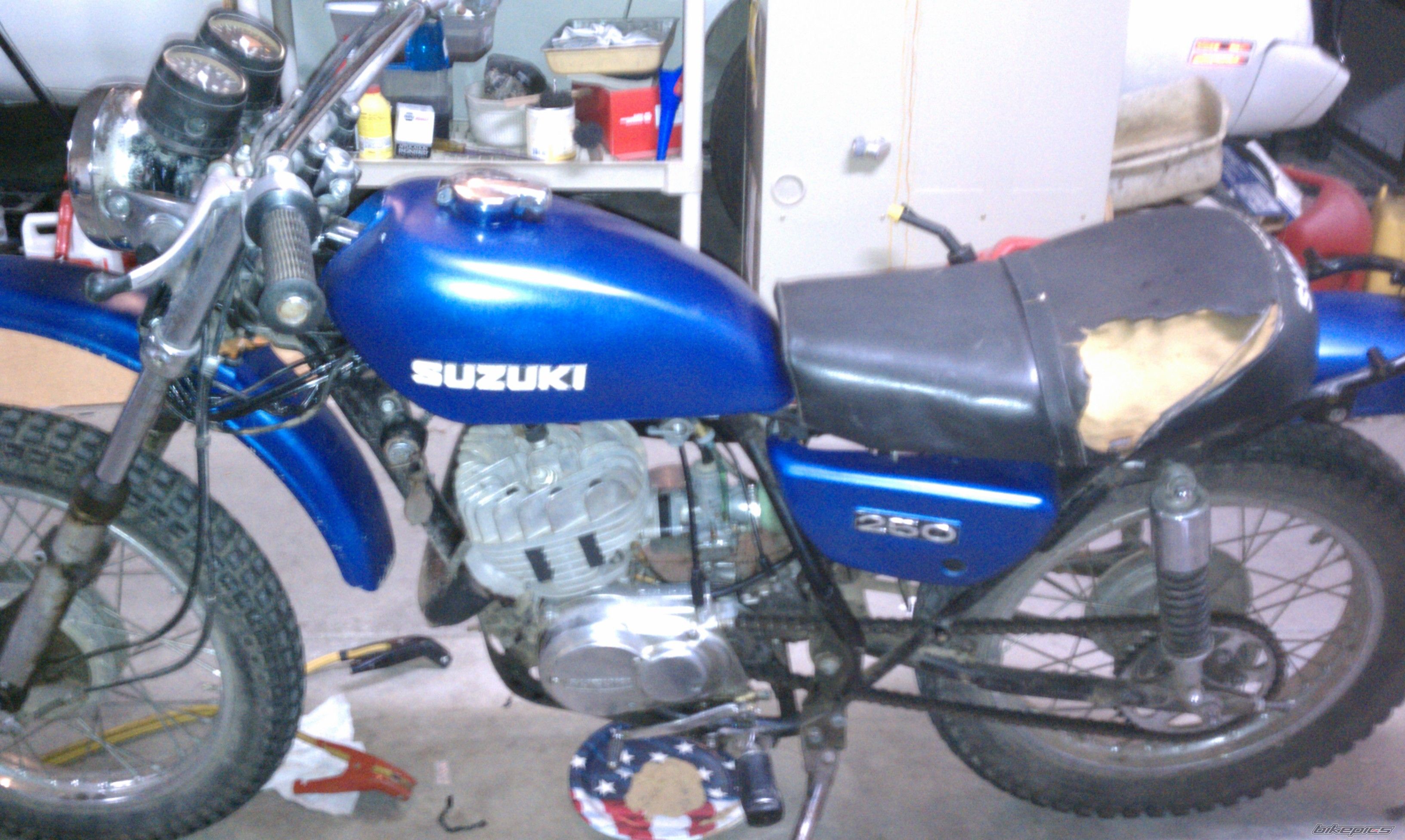 Bike Photo 2068835