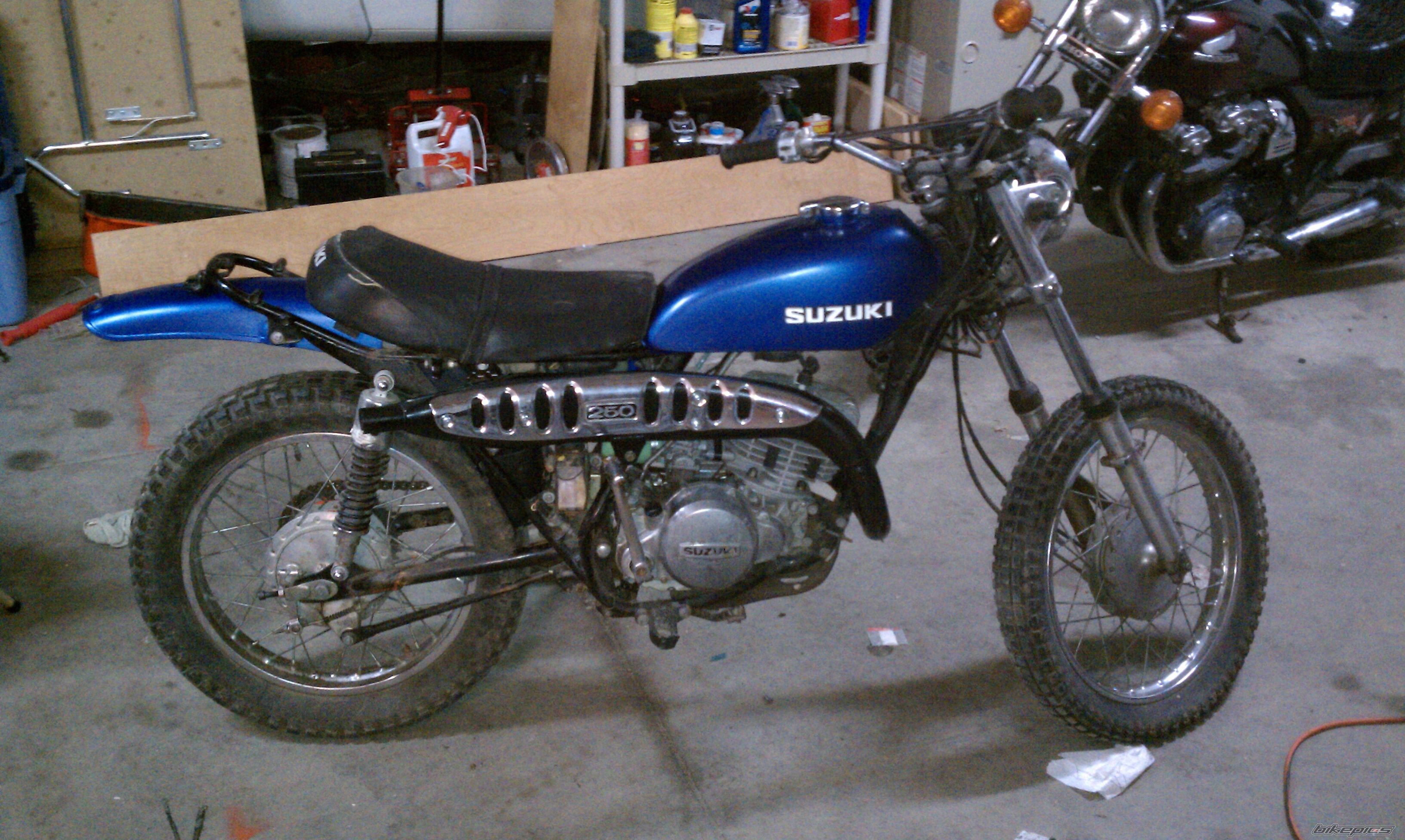 Bike Photo 2068836