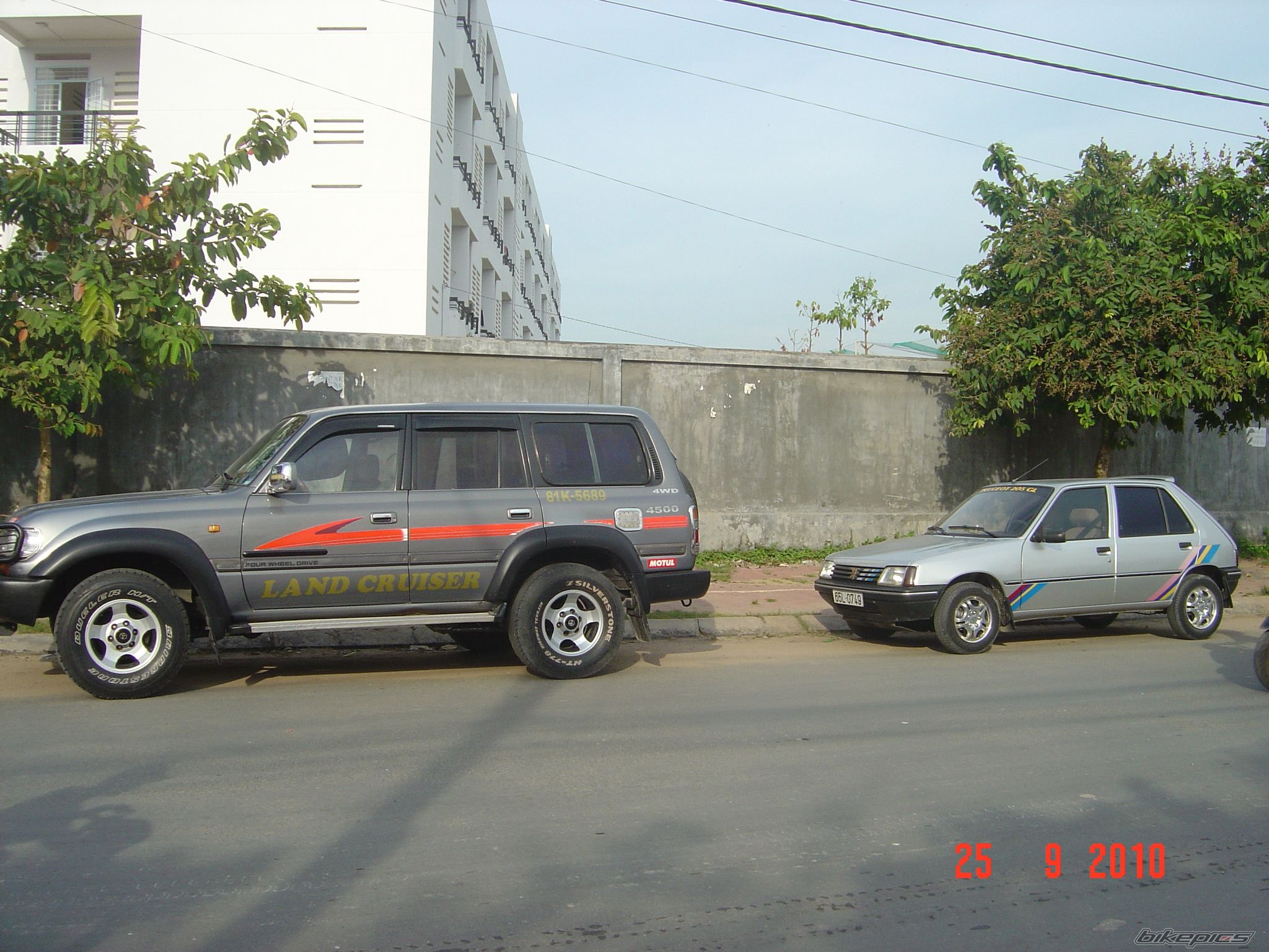 Bike Photo 2069010