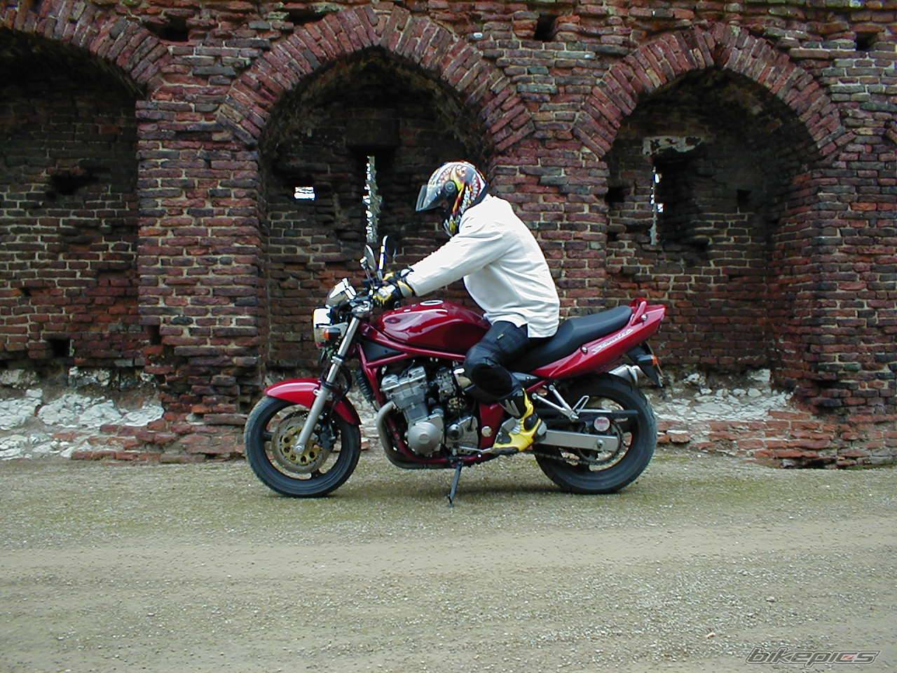 Bike Photo 20692
