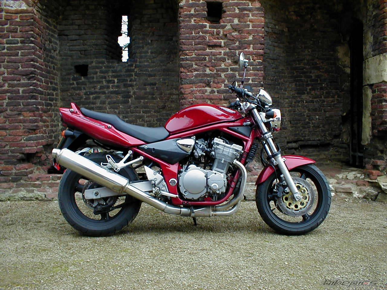 Bike Photo 20693