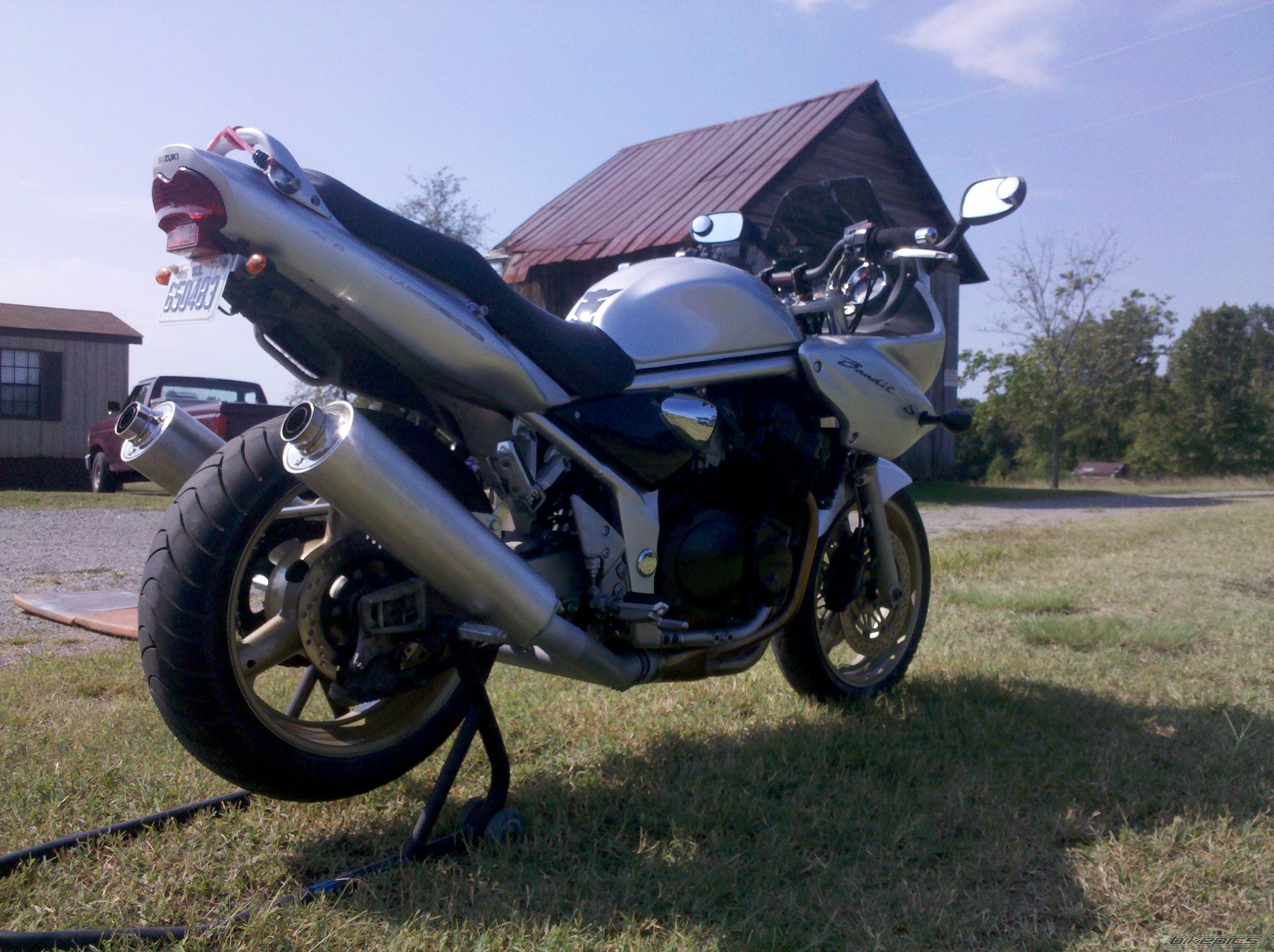 Bike Photo 2069387