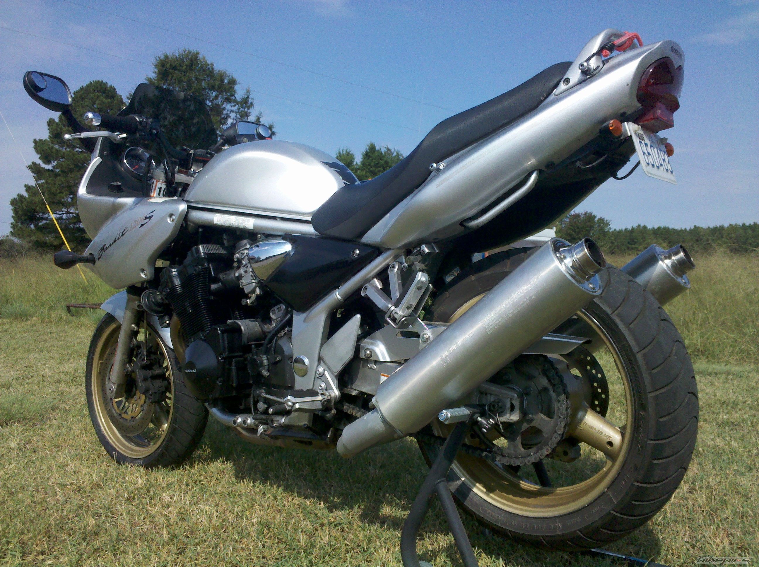 Bike Photo 2069388