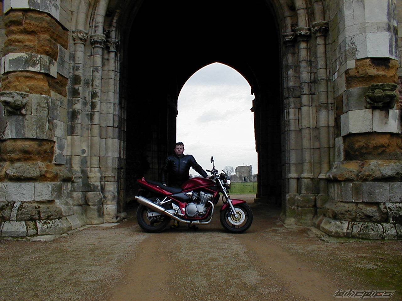 Bike Photo 20694