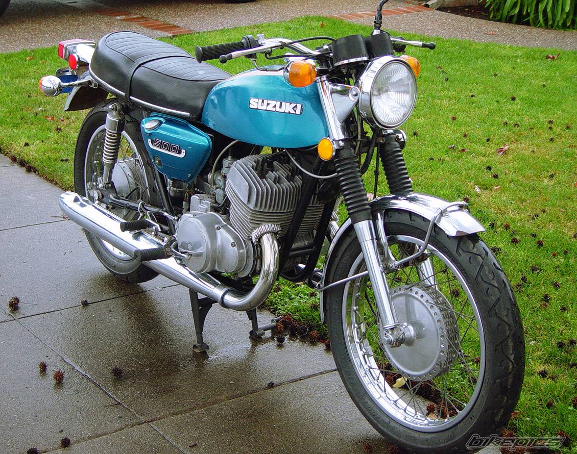 Bike Photo 206945