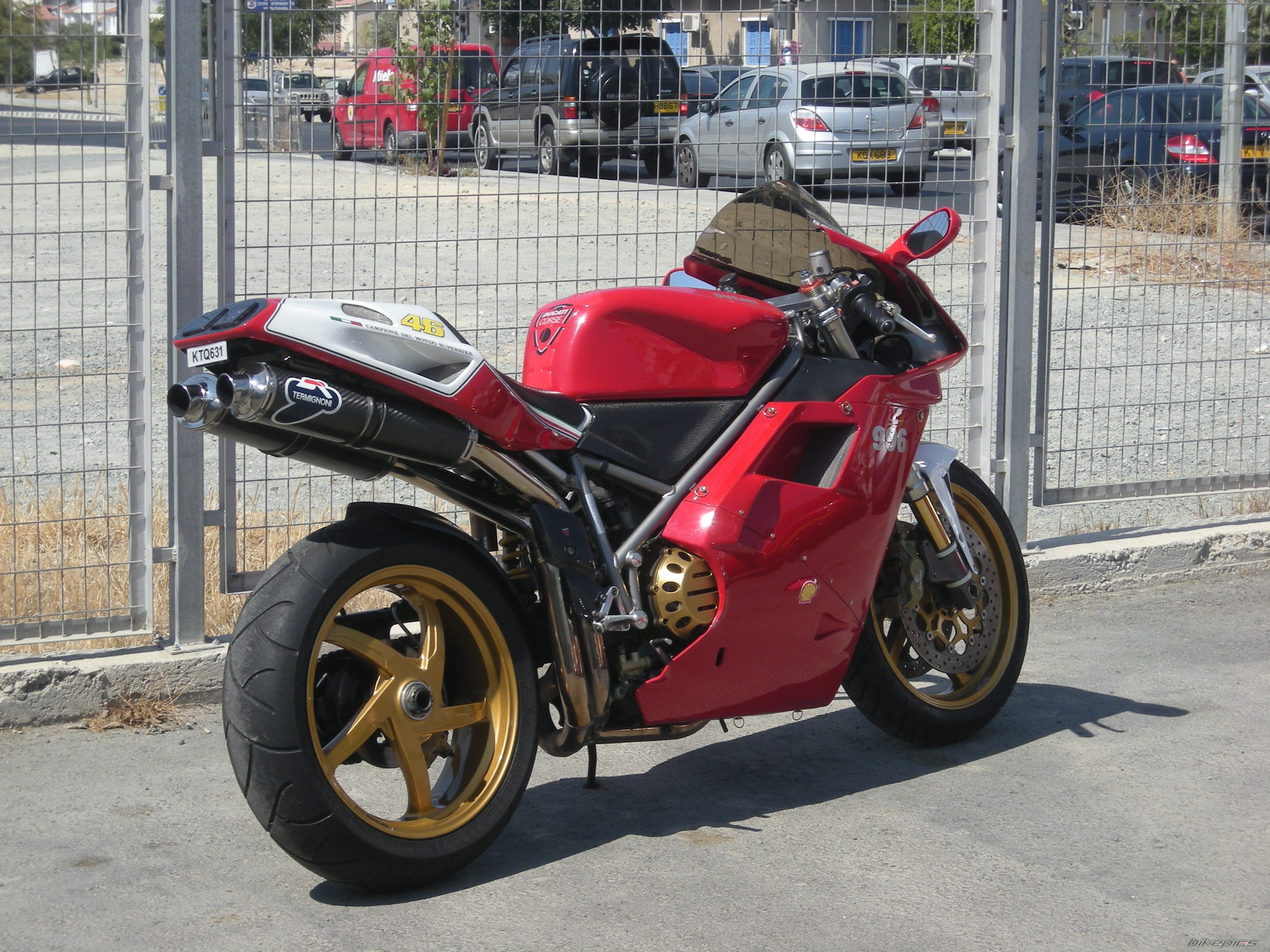 Bike Photo 2069469