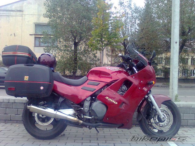 Bike Photo 2069481