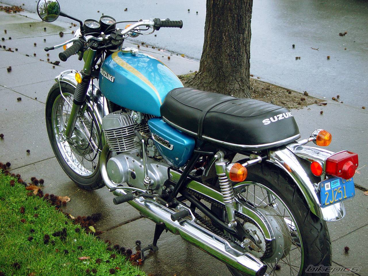 Bike Photo 206949
