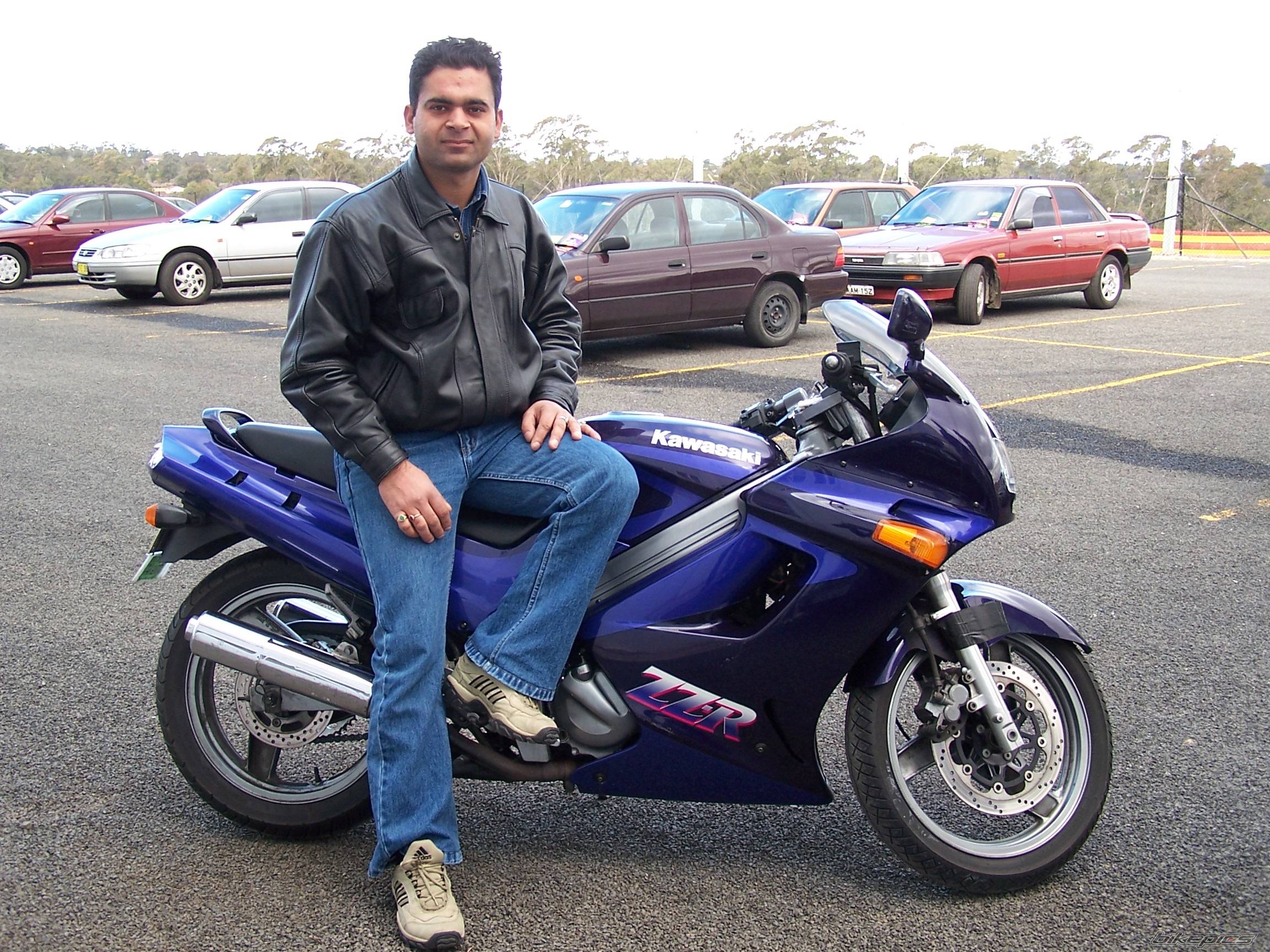 Bike Photo 206950