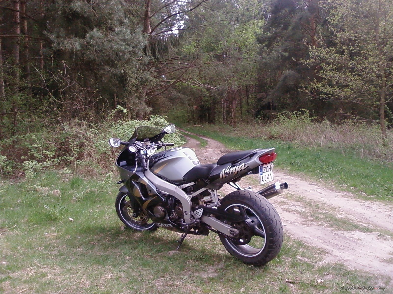 Bike Photo 2069633
