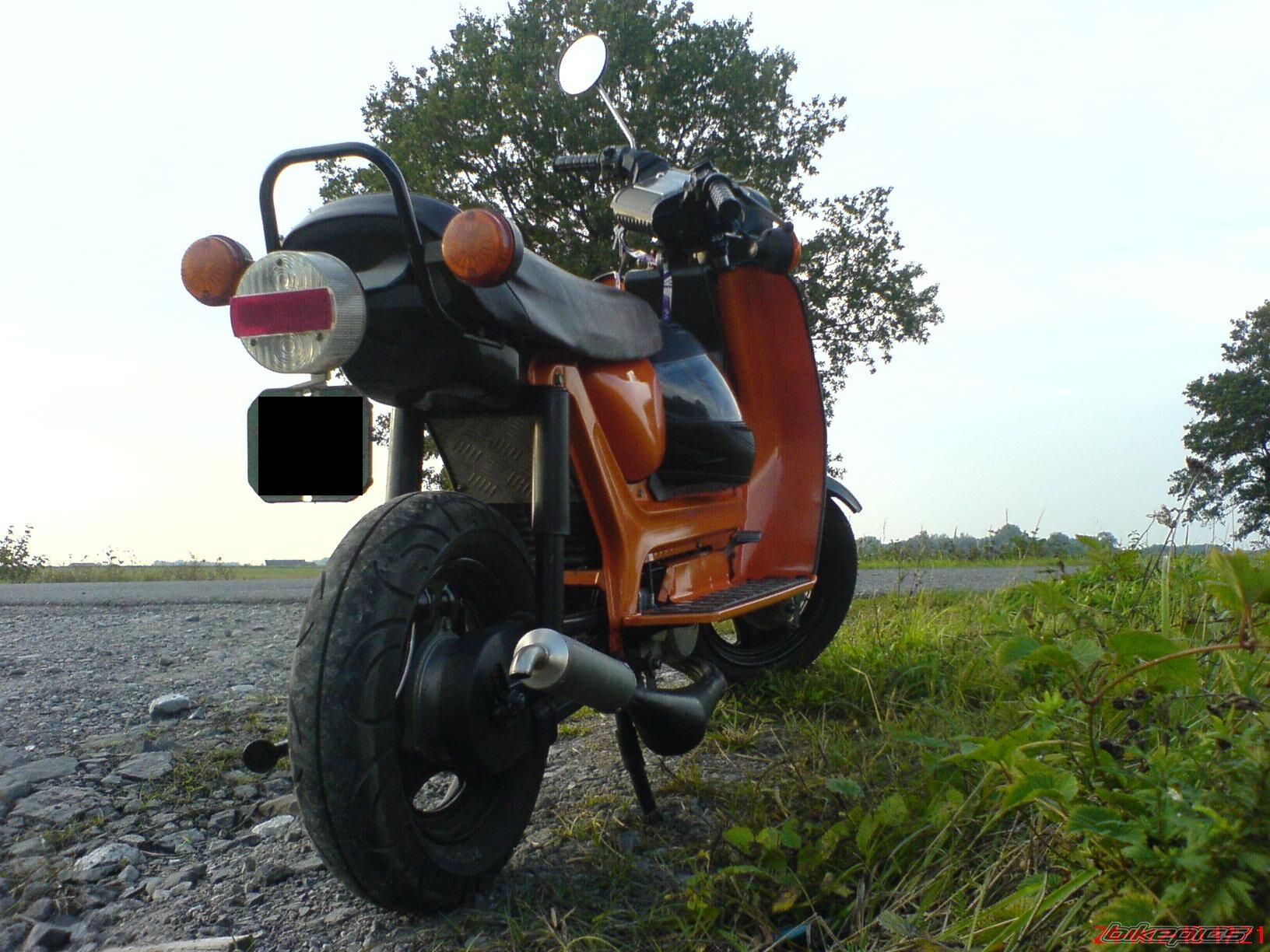 Bike Photo 2069681