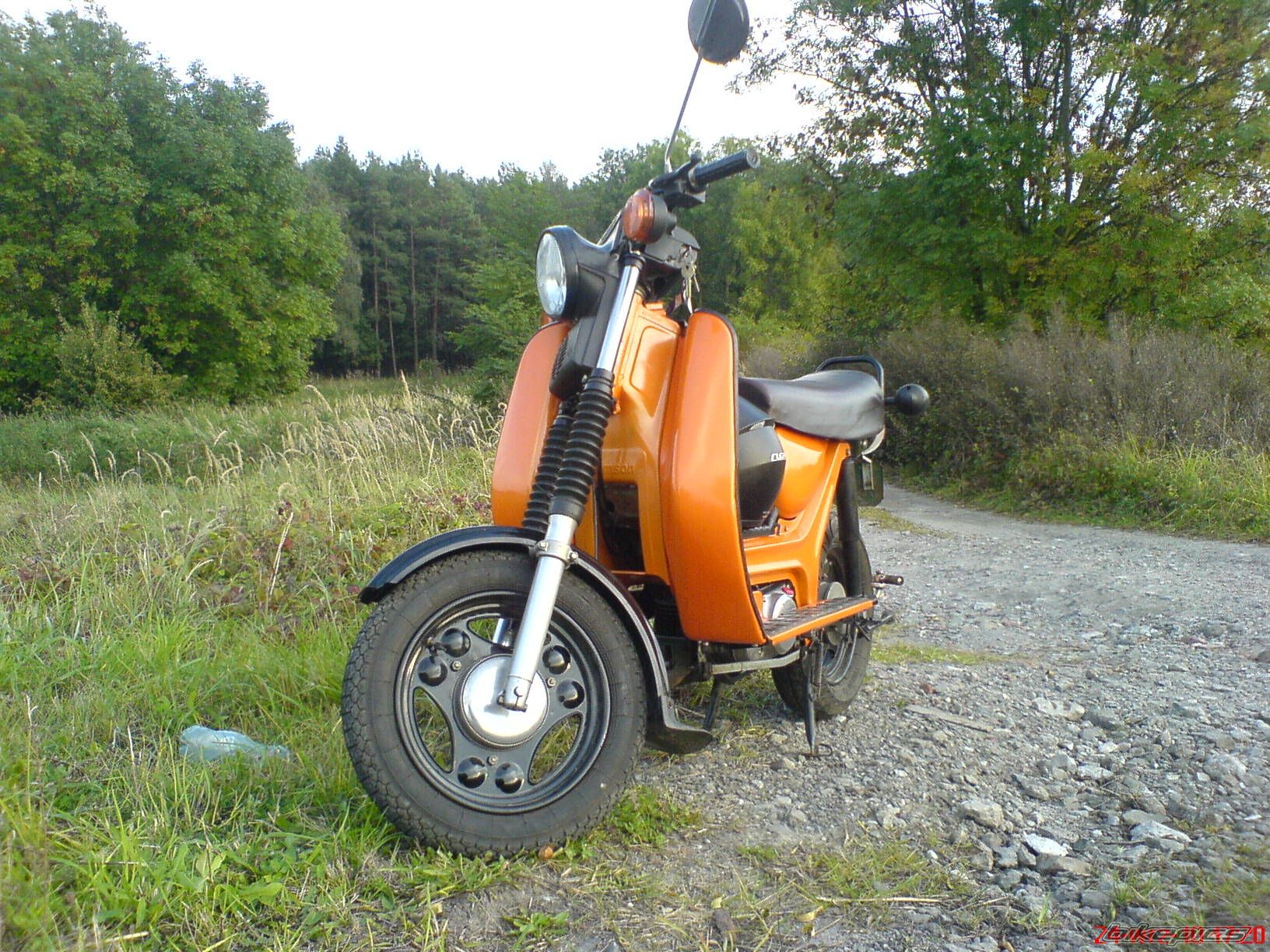 Bike Photo 2069682