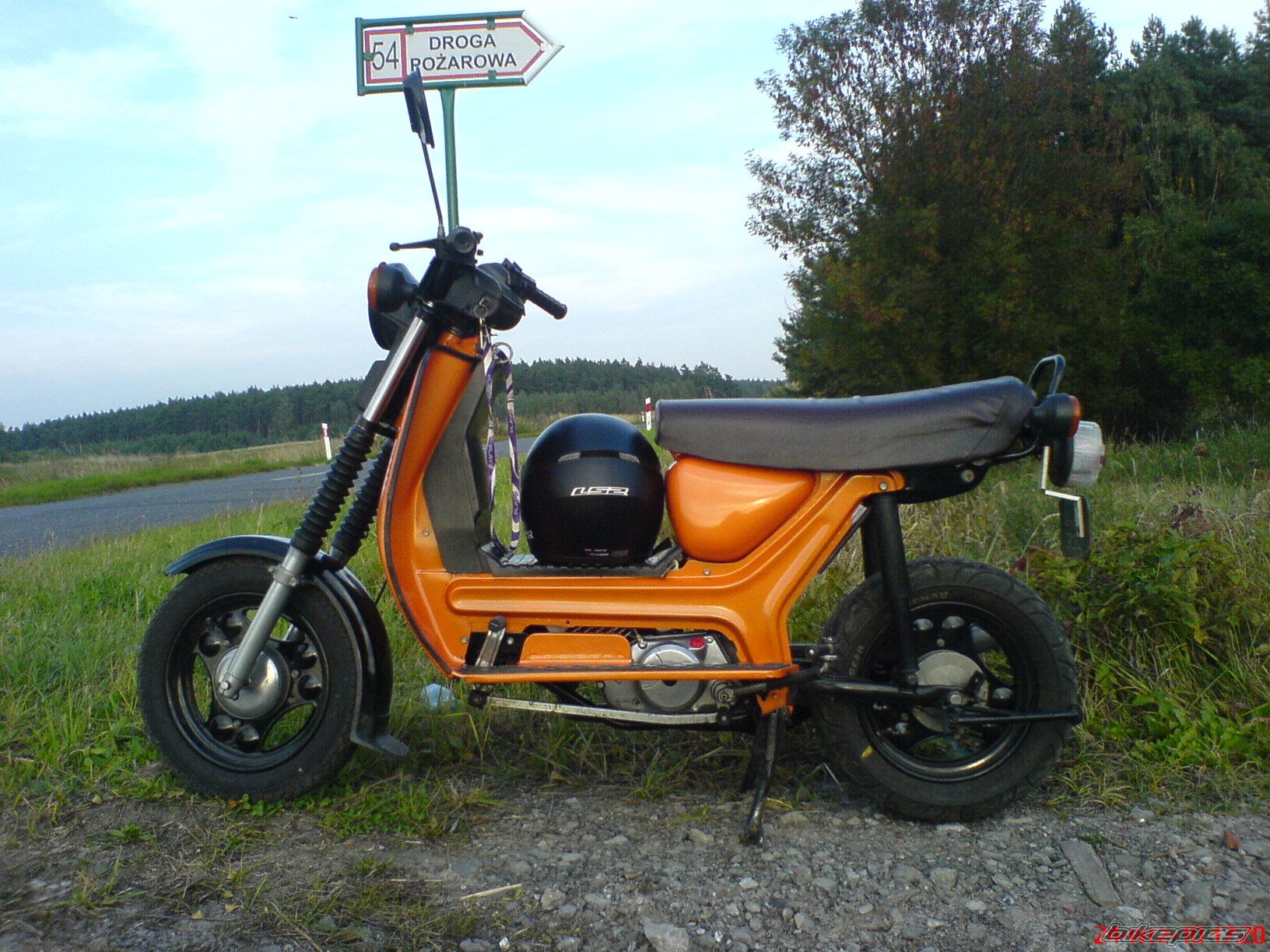 Bike Photo 2069684