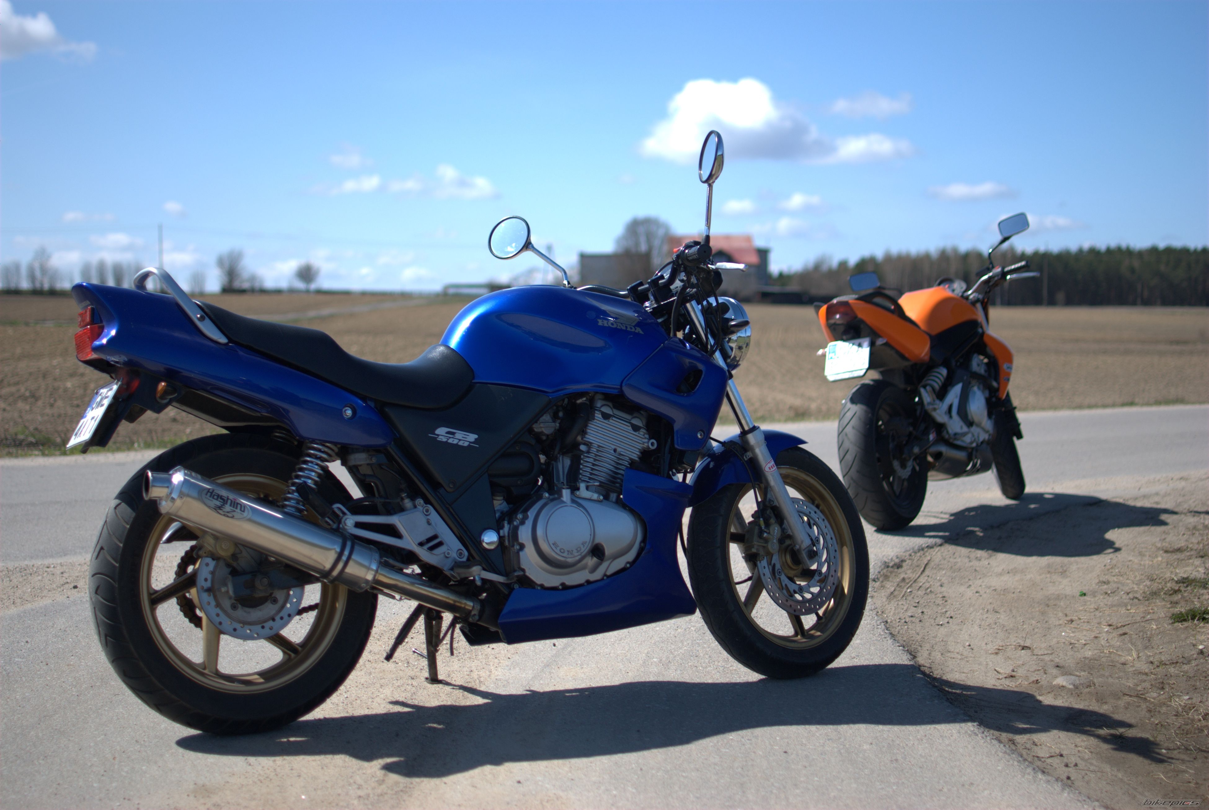Bike Photo 2069748