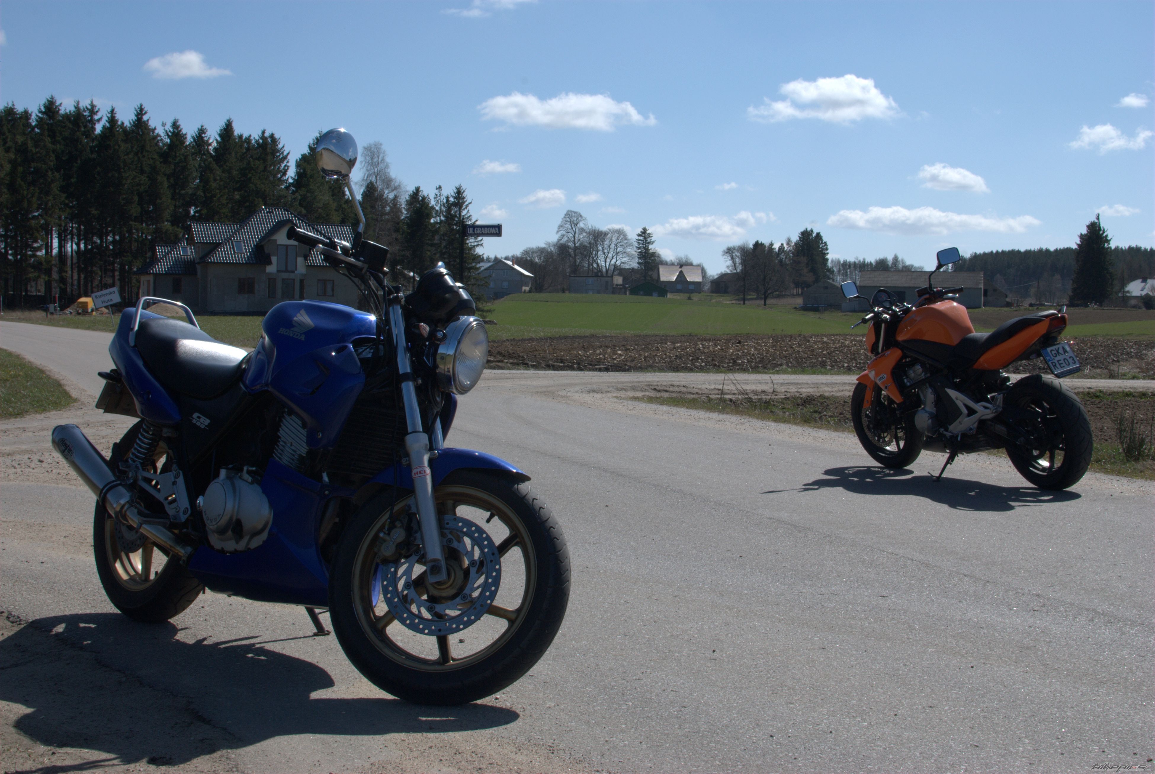 Bike Photo 2069751