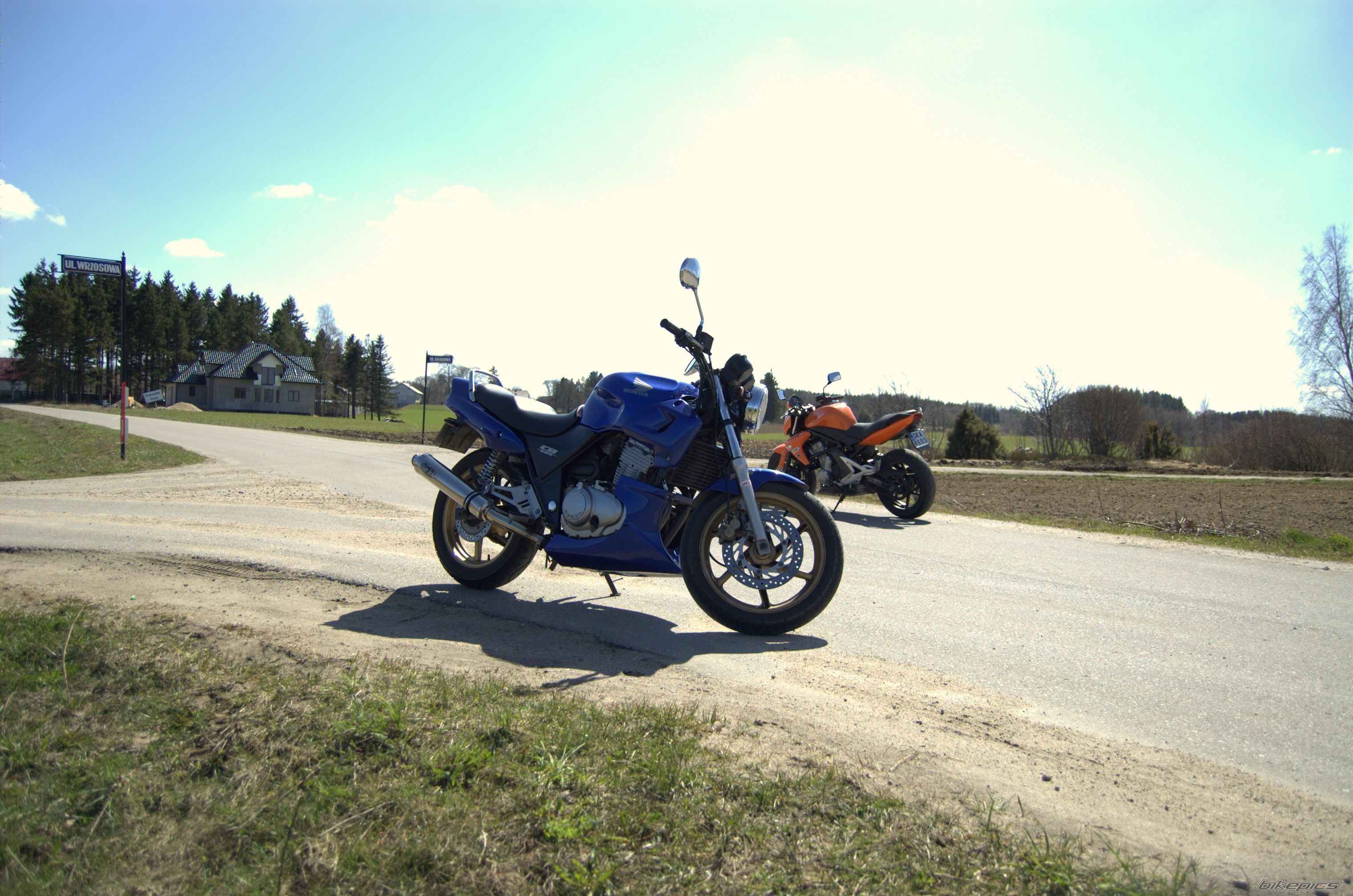 Bike Photo 2069753