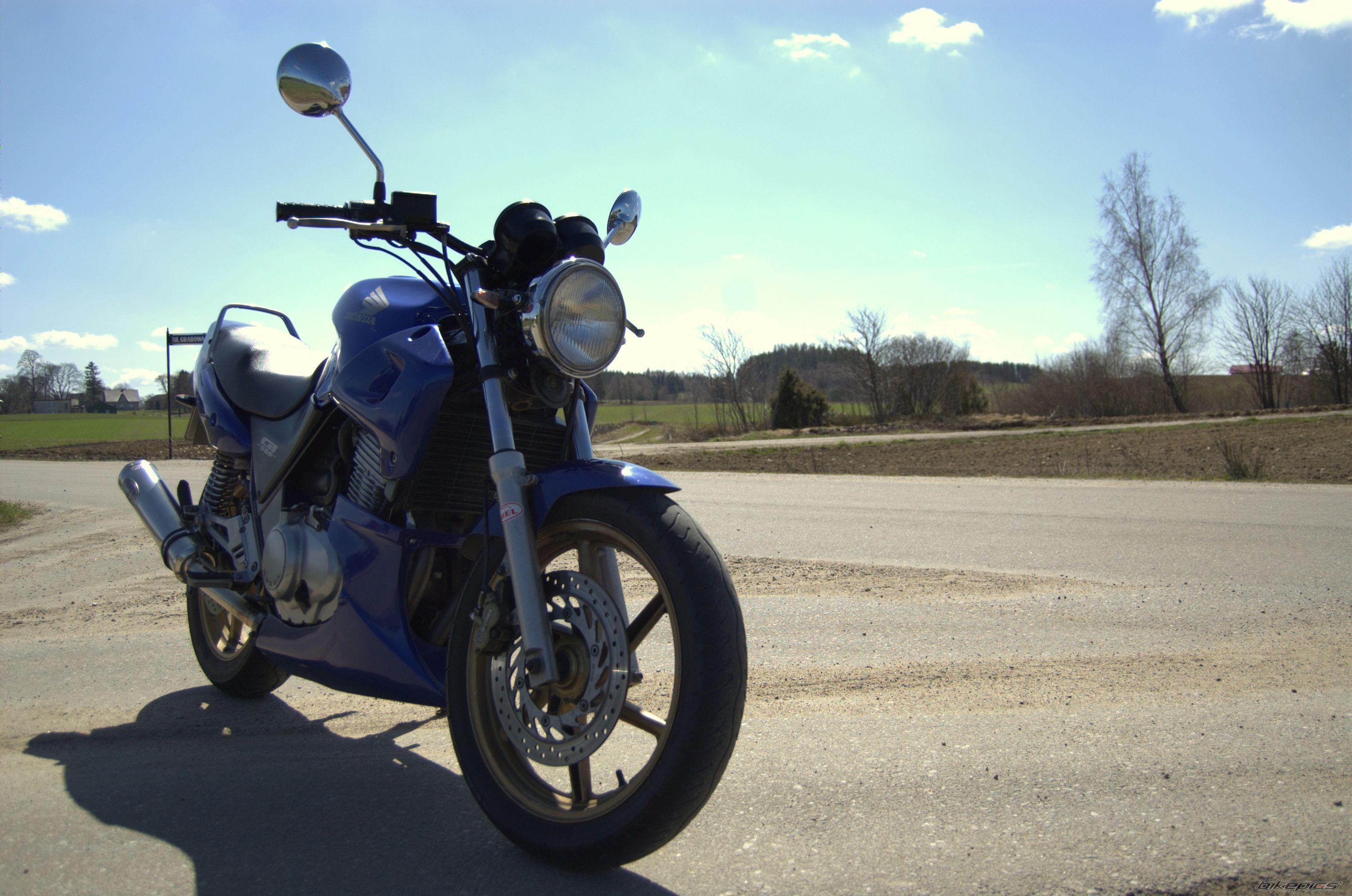 Bike Photo 2069757