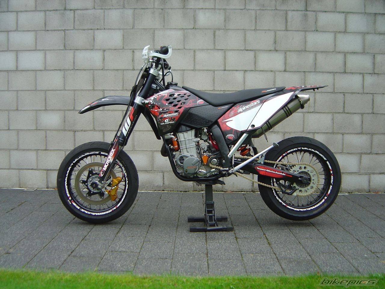 Bike Photo 2069770