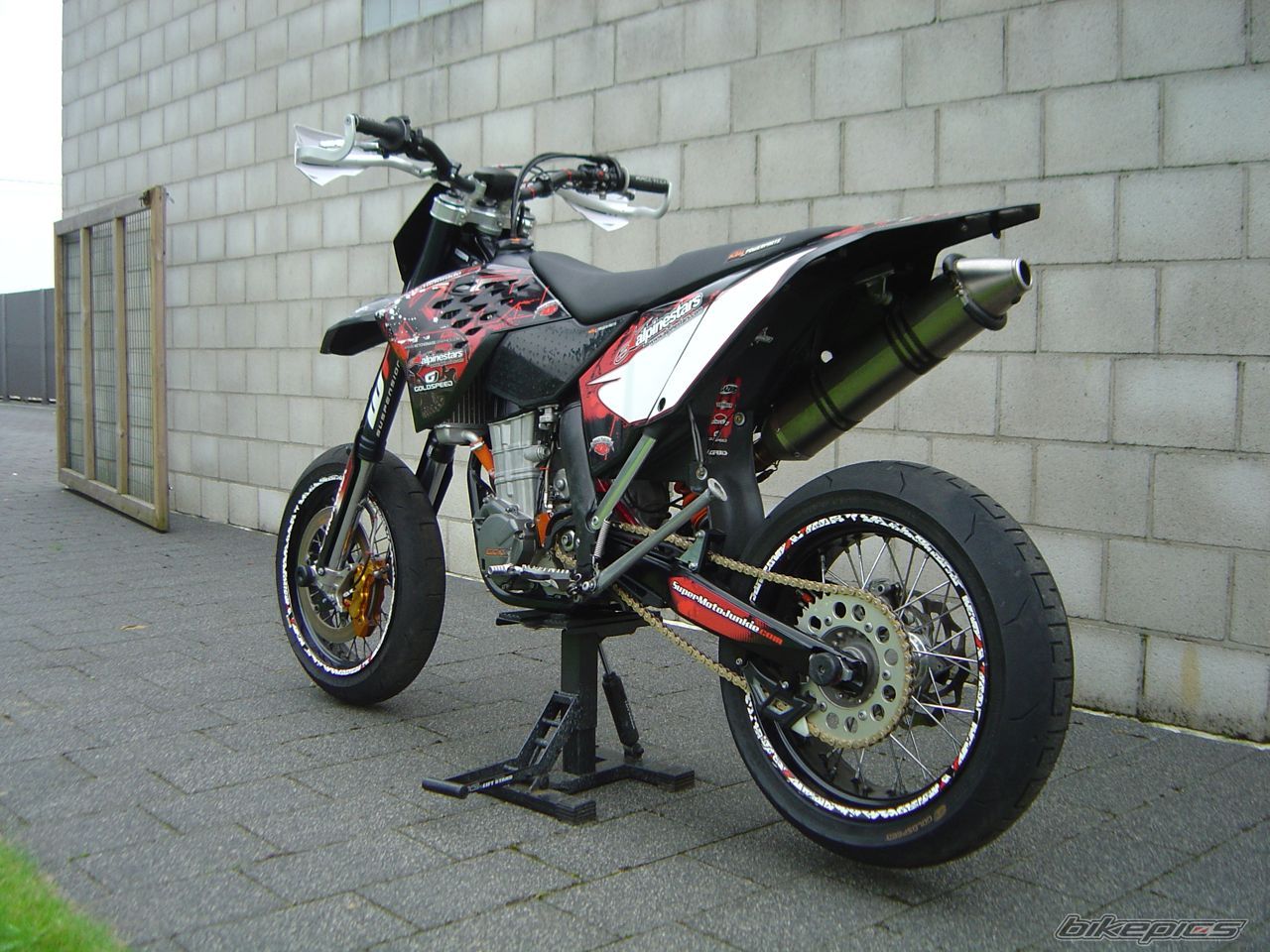 Bike Photo 2069771