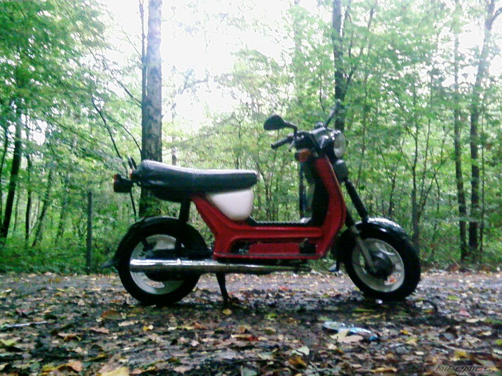 Bike Photo 2069777